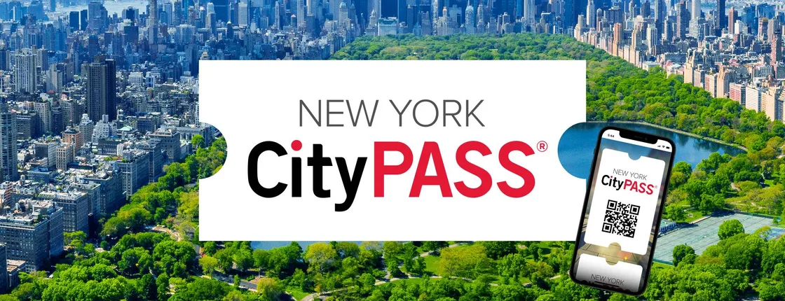 New York CityPASS® – five top attractions
