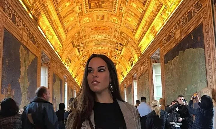 Vatican Museums and Sistine Chapel Skip the Line Guided Tour