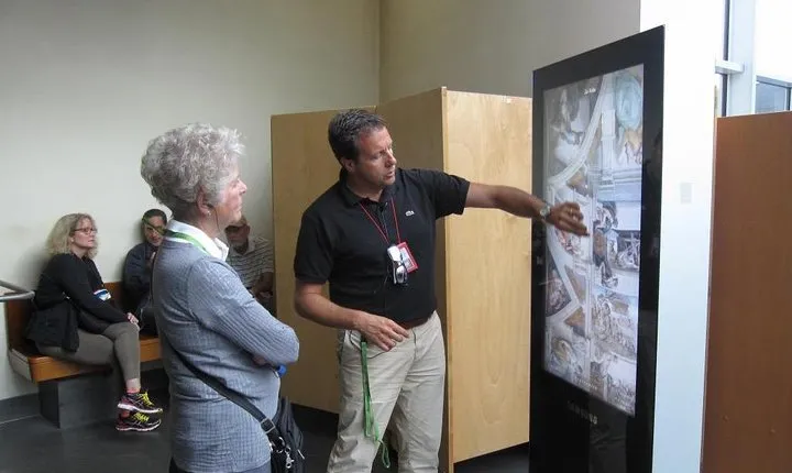 Walking Tour in Rome with your private Tour Guide