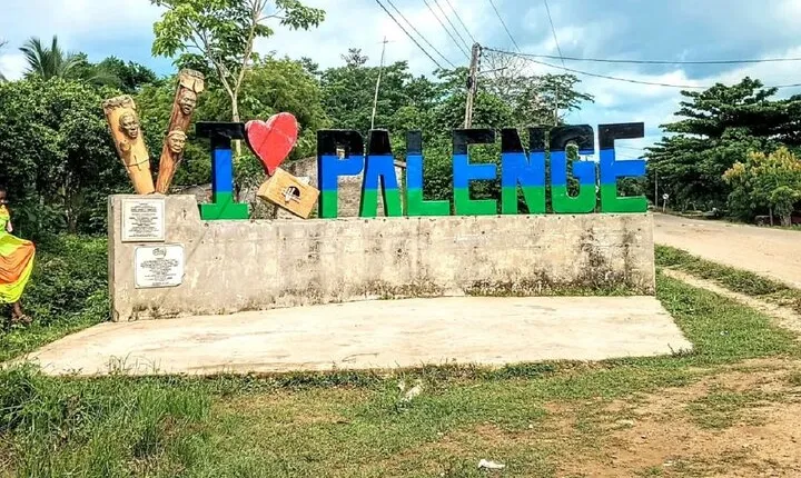 Explore and enjoy a tour to Palenque with typical lunch