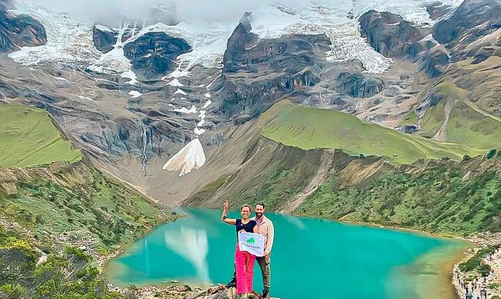Humantay Lake Full Day Trek