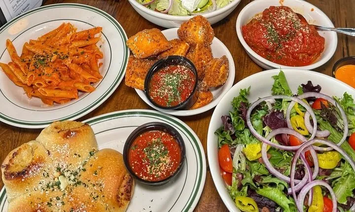 Mystical Main St Walking Experience in Las Vegas