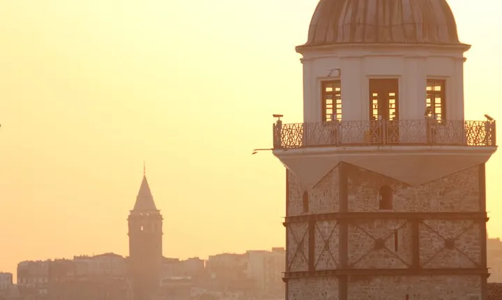 Private Istanbul Tour and Bosphorus Cruise