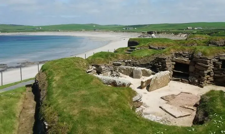 3-Day Orkney Islands Tour from Inverness