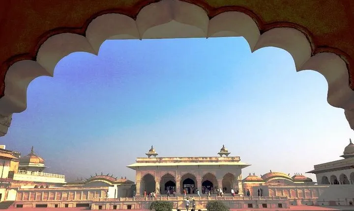 Delhi Tour With Agra 2 Days.