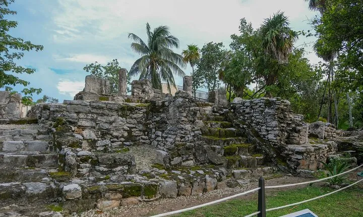 Cancun City Private Half-Day Guided Tour