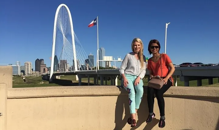 Dallas Highlights & George W. Bush Presidential Library & Museum