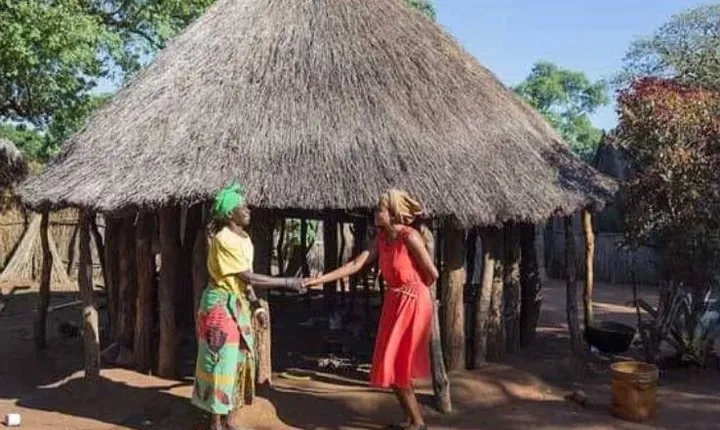 Victoria Falls Cultural Tour