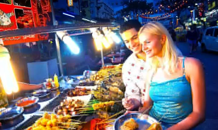 Gastronomical Tours by Dusky Leaf Adventures