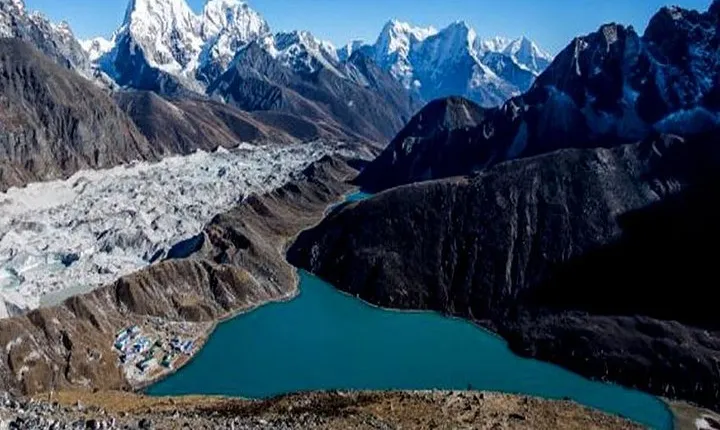 Gokyo Lakes, Gokyo Ri Trekking Package - 10 Days