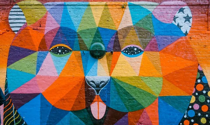 Shoreditch Self-Guided Walking Tour: Art, Cuisine & Culture