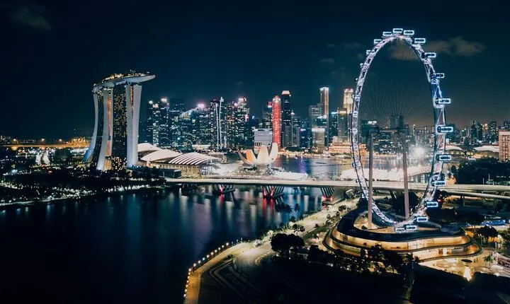 Singapore Flyer
