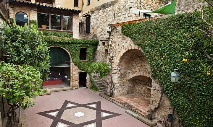 Girona Jewish Heritage small group from Girona