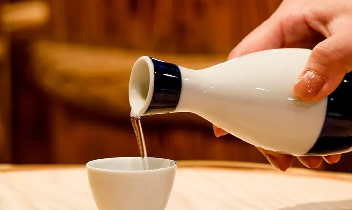 Exploring Nada Sake Breweries Kobe Private Tour with Government-Licensed Guide