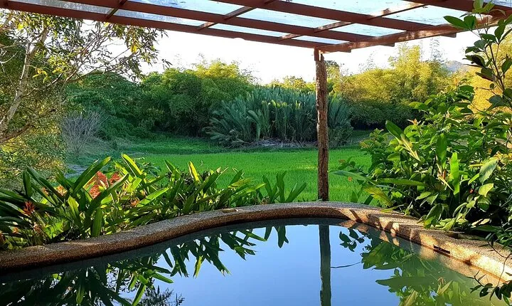 Coron Farm Private Escape Sustainable Farming and Lunch