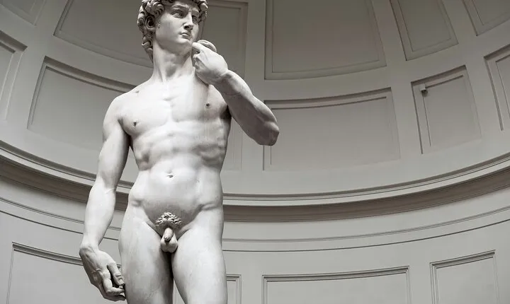 Florence Complete Audio Tour Package