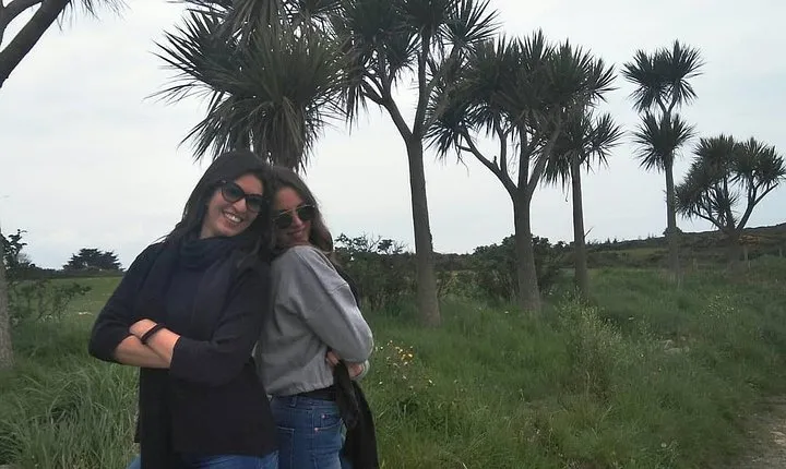 Howth Guided Walking Tour Dublin Coastal Experience