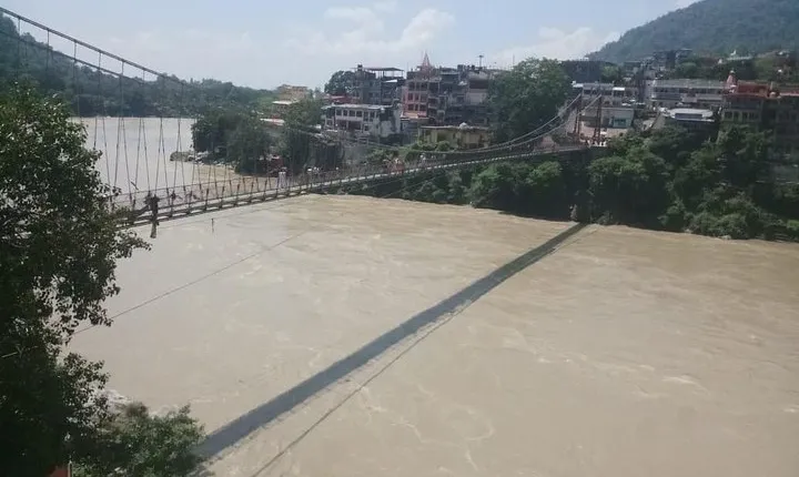 Embark on a 2-day tour to Haridwar and Rishikesh from Delhi