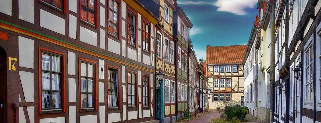 Hameln private walking tour