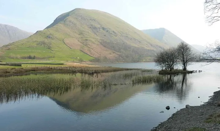 Ambleside, Keswick and Ullswater: A Lake District Self-Guided Driving Tour