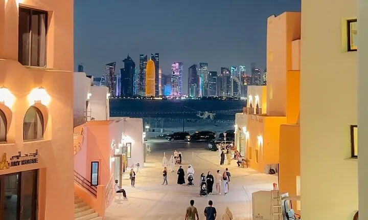 Highlights Of Doha City Tour With Pickup & Drop-Off