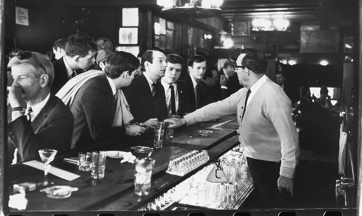 Pride in NYC Before Stonewall Walking Tour