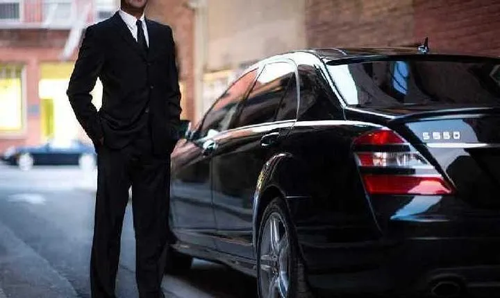 Private Transfer from Nice Airport to Nice hotels