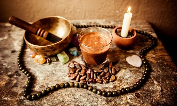 2 Hours Private Cacao Ceremony in Guatemala
