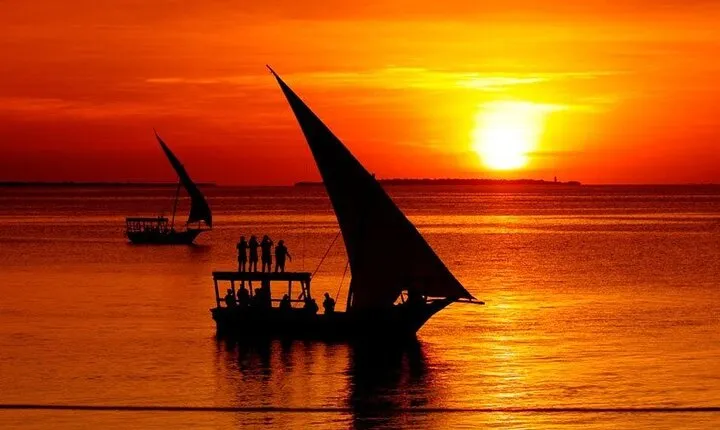 12 Days Private Safari in Tanzania with a Zanzibar Beach Getaway 