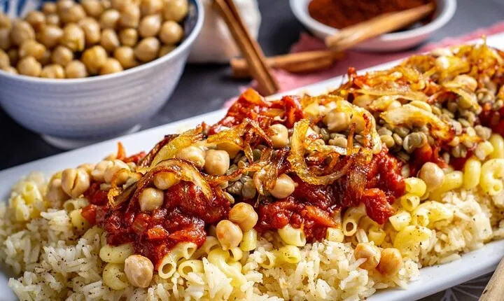 Authentic Cairo Food Tour – Discover Hidden Downtown Gems