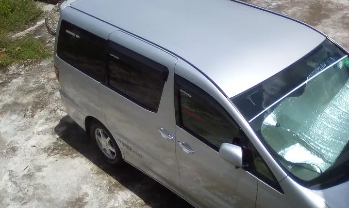 Jewels Resorts Airport Transfers Montego Bay MBJ (Private Roundtrip)