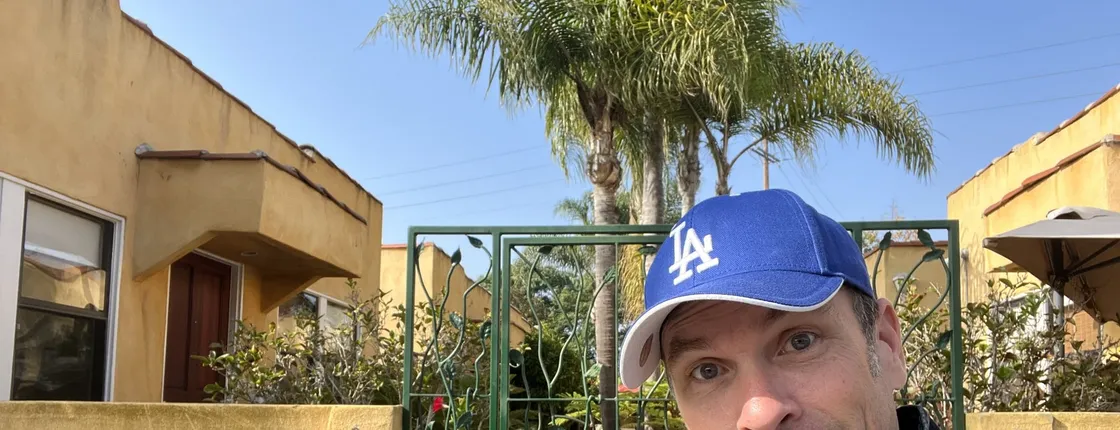 The L.A. West Side movie locations tour
