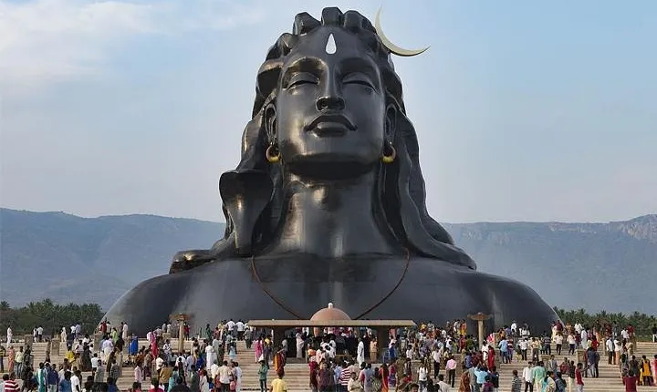 Private Transfer from Coimbatore Airport to Isha Foundation