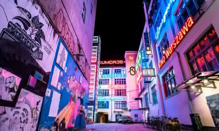 Explore the Instaworthy Spots of Wroclaw with a Local