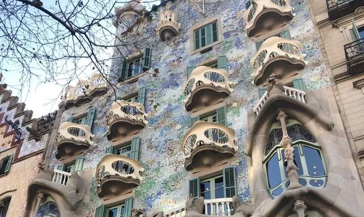 8-Hour Barcelona Private Tour