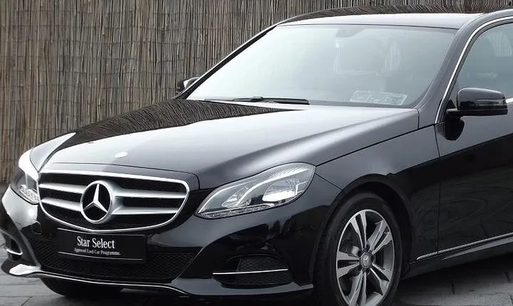 Blarney County Cork To Dublin Airport Dublin City Private CarTransfer
