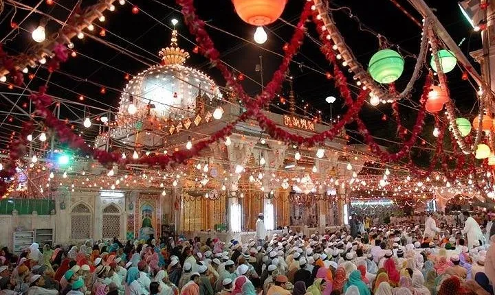 DELHI & AJMER TOUR (4 Nights /5 Days)