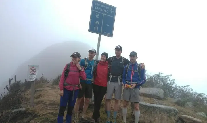 Walk to Choquequirao 04 Days 03 Nights