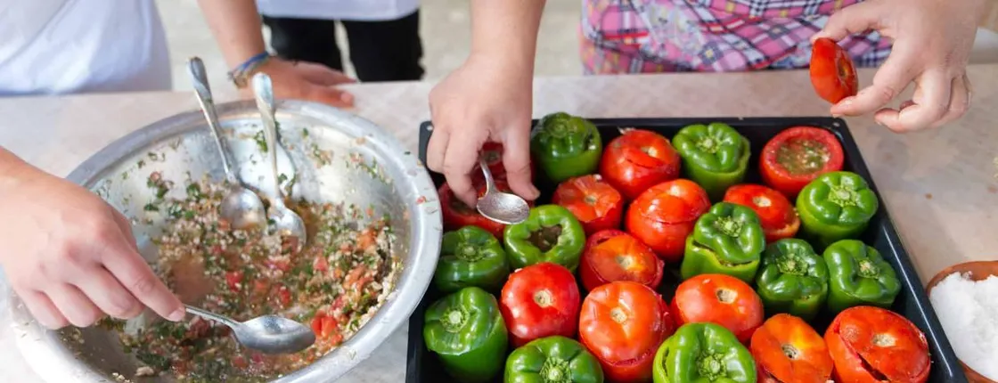 8-Day Luxury Culture and Gastronomy Tour in Crete Greece