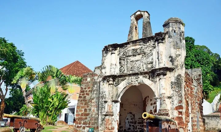 Full Day Malacca Tour from Kuala Lumpur