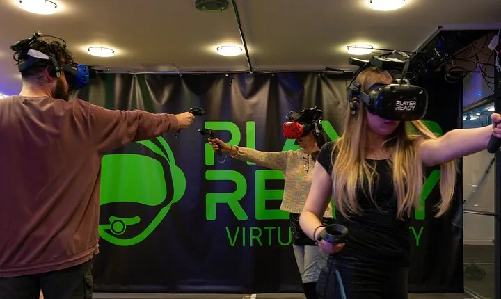 Private Group Escape Room Experience in Plymouth