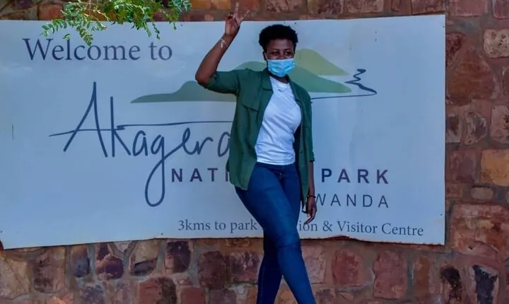Full-Day Tour of Akagera National park From Kigali, Day Trip with Guide