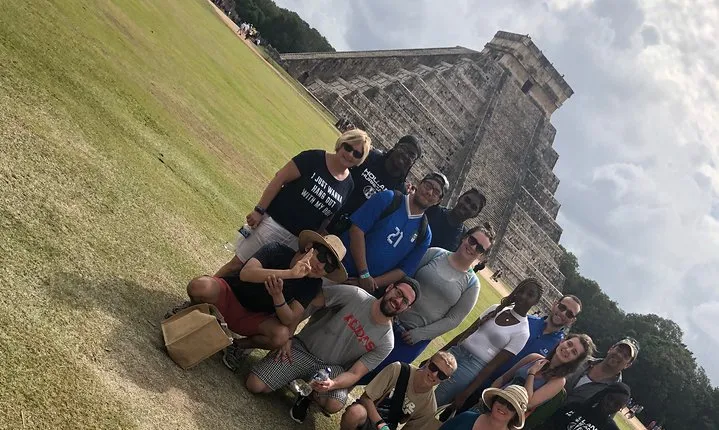 Chichen Itza Private experience