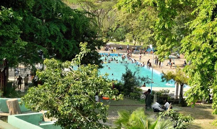 Day Trip To Sodere Natural Hot Springs