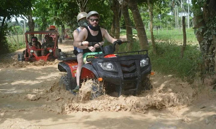 ATV Runners