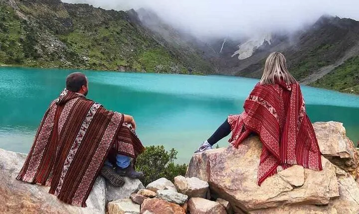 Private Tour To Humantay Lake - Full Day