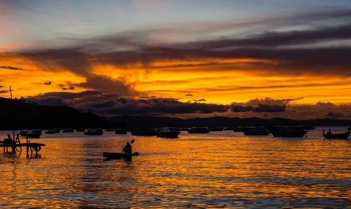 Private Tour to Lake Titicaca and the Town of Copacabana
