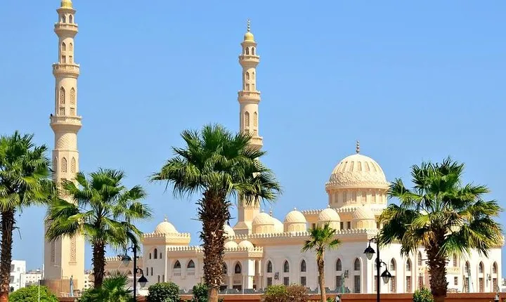 Private City tour Hurghada Discovery & Sand City Museum Hurghada