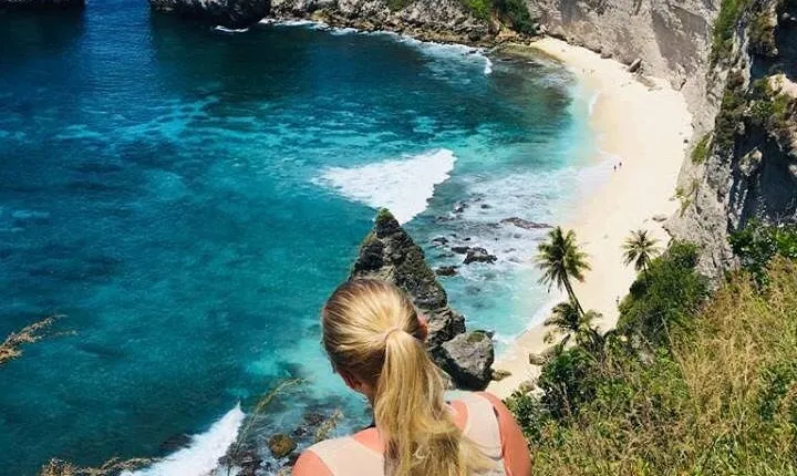 One Day Nusa Penida East Tour