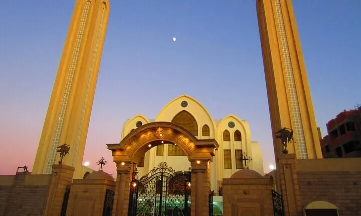 Aswan City Tour With Private Transfer and Live Guide